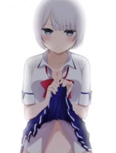 僕の彼女がマジメ過ぎるしょびっちな件 OVA