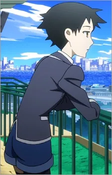 ルー=ガルー ピクチャードラマ