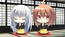 【Dies irae】「いらっしゃい雑念寺」