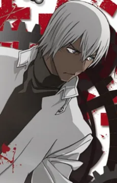 血界戦線 & BEYOND OVA