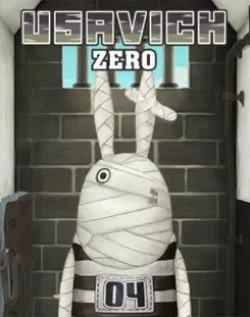 ウサビッチZERO