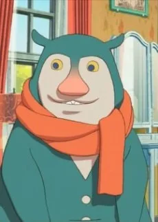 Curly（カーリー）