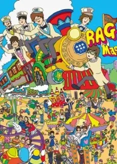 「Magical Music Train 」