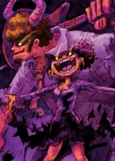 ライズ、ライズ