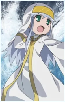 とある魔術のいんでっくすたん