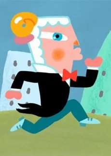 ダンディーひつじ執事