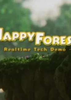 HAPPY FOREST