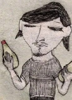 このマヨネーズはゆるすぎる