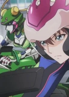 バディ スピリッツ