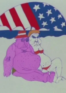 ニューヨーク・トリップ