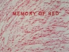 Memory of Red