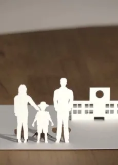 Ｌｉｆｅ～人生のたいせつな時に・・・