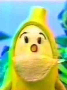 元祖バナナの魂