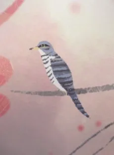 わたしが鳴こうホトトギス