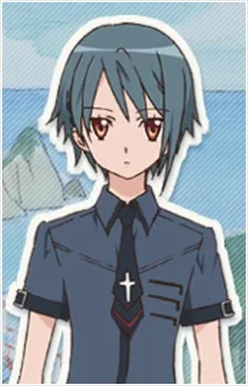 うみものがたり 夏音と行く天神子島