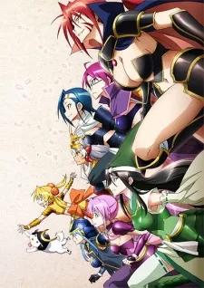 戦国乙女～桃色パラドックス～