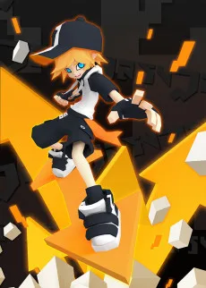 凹凸世界 第二季