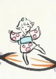 東京ファンタジア