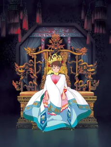 雲のように風のように