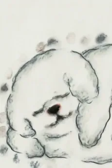 ほこり犬のはなし