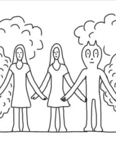 君はそう決めた