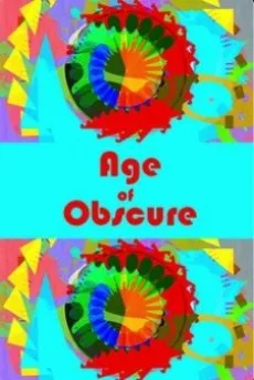 AGE OF OBSCURE 茫漠時代