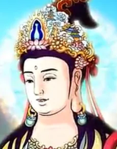 佛教動畫-大勢至菩薩念佛圓通章