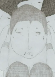 やさしい笛、鳥、石