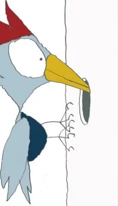 穴 -the ten hole stories-