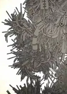 沙上の夢喰い少女