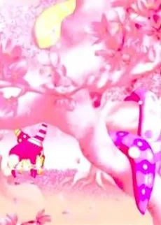 スプリング・ストレンジャー