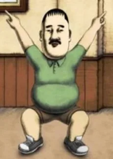 名探偵ゴードン