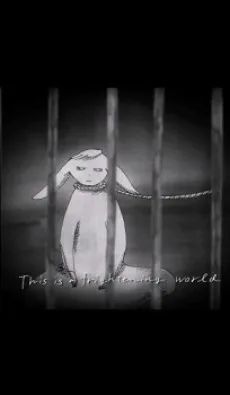 Escape from Tsuki No Uragawa ZOO