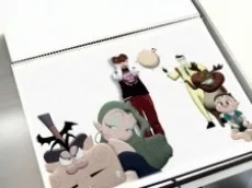 プロモーション