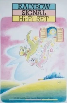 Rainbow signal ハイ・ファイ・セット