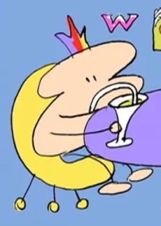 なにができるかな