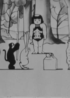 漫画 紙芝居 金太郎の卷