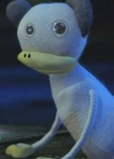 Mr.Deniroo IN HENTEKO MUSHI