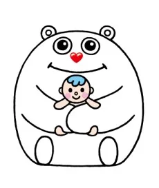 ハグ～ンのハグハグソング