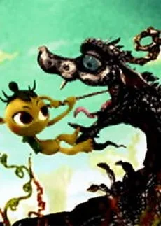 キミはともだち