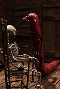 I think you're a little confused