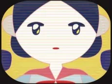 ナナイロメガネ