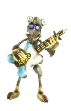 WAKIE WAKIE ～music video vol.1～