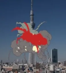 愛・スカイツリー 21