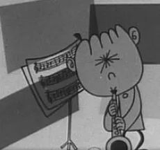 クラリネットこわしちゃった