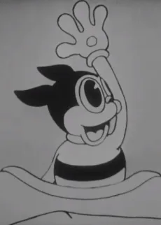 おいらの非常時