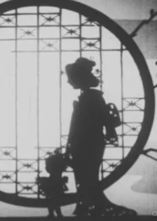 お蝶夫人の幻想