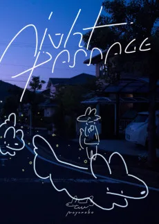 night passage