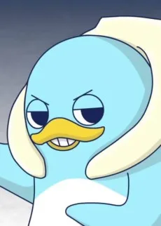 ゴゴスマアニメ