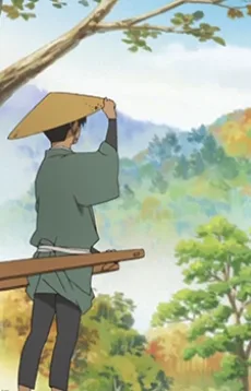 おぢいさんのランプ